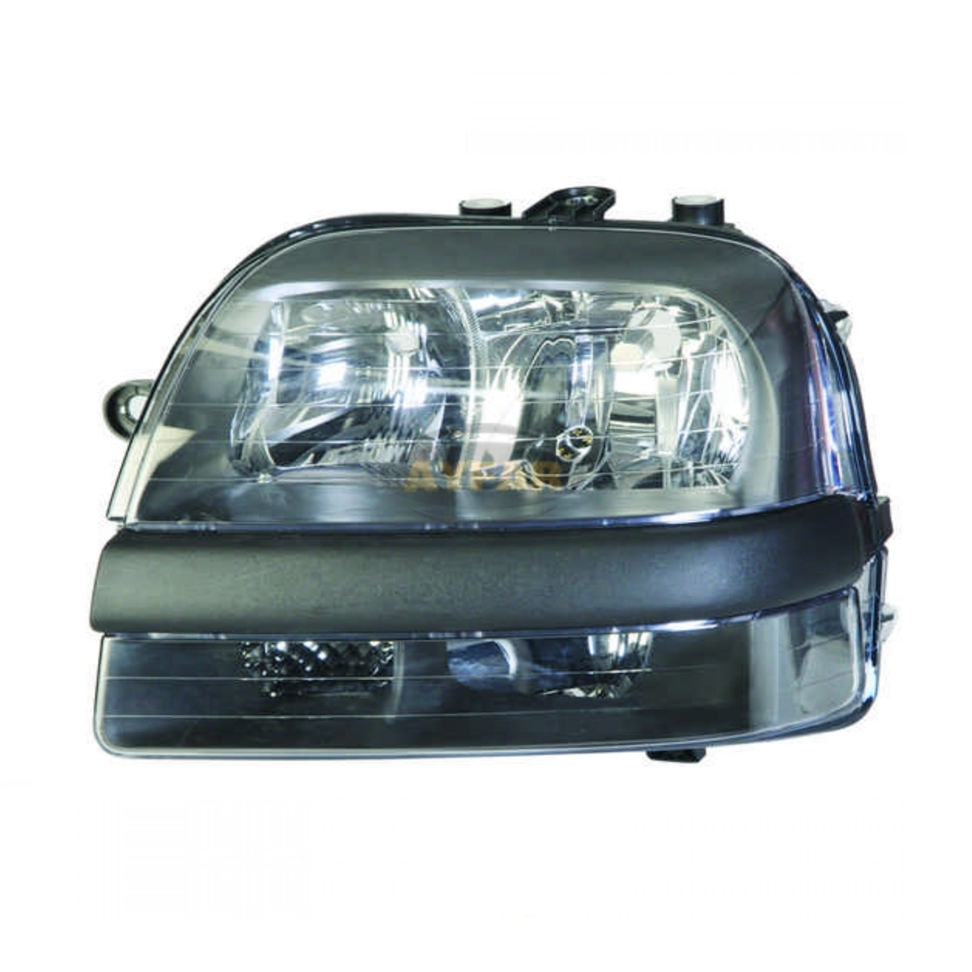 Doblo I Sol Ön Far Manuel 46807768