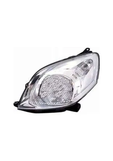 Fiorino Sol Far Elektrikli 1353198080 45570111