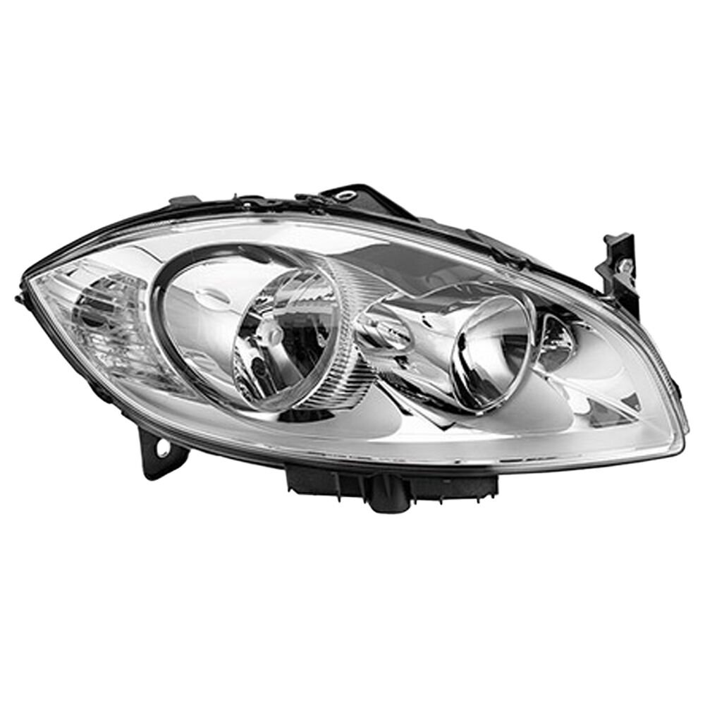 Linea Ön Sağ Far Motorlu 51826738