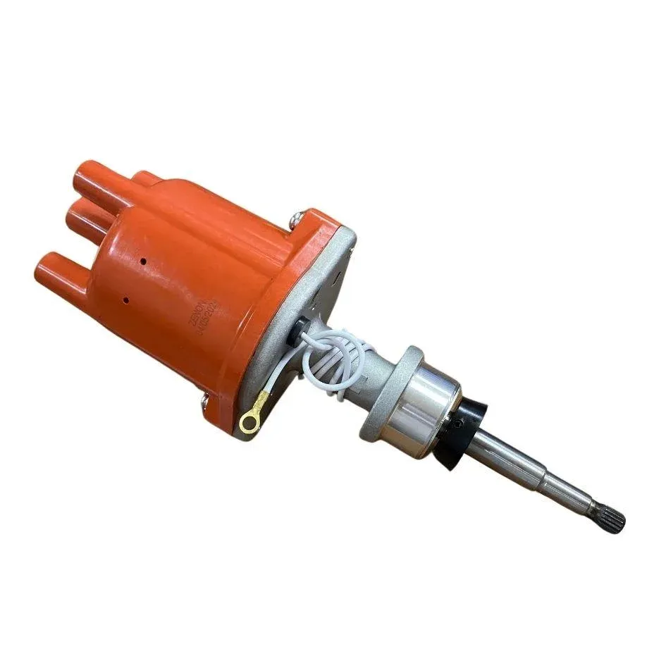 Doğan L Distribitör Komple 1982-1987 E.m Doğan 131 85007212