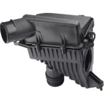 Marea Brava Bravo 1.6 16v Hava Filtre Kutusu Komple 7786004