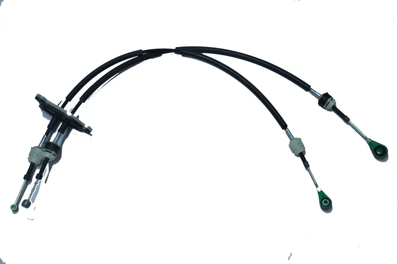 Linea Fiorino Euro 5 Sağ Vites Teli Halatı Kumanda Gurubu 55251211