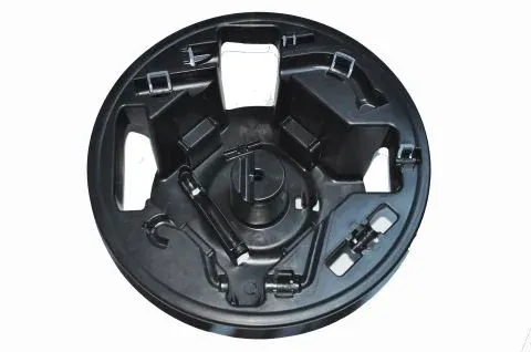 Fiat Egea Kriko Stepne Avadanlık Kutusu Orjinal 52162847