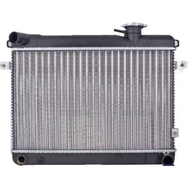 Tofaş Motor Su Radyatörü 2 Sıra Orjinal Kale Doğan Kartal Şahin Murat 131 85008077
