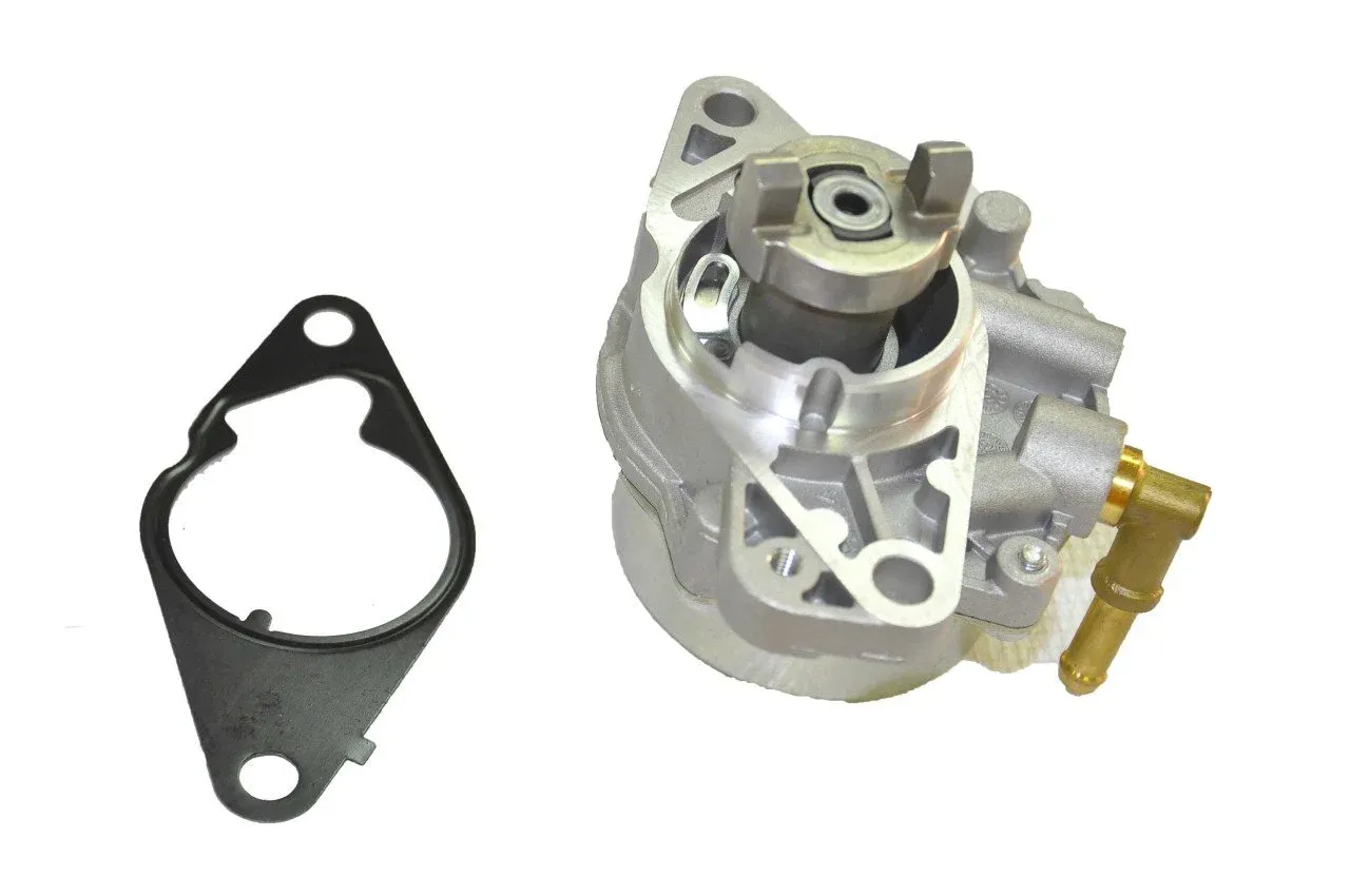 1.3 Multijet Fren Vakum Pompası Çelik Doblo Linea Fiorino Albea 71747730