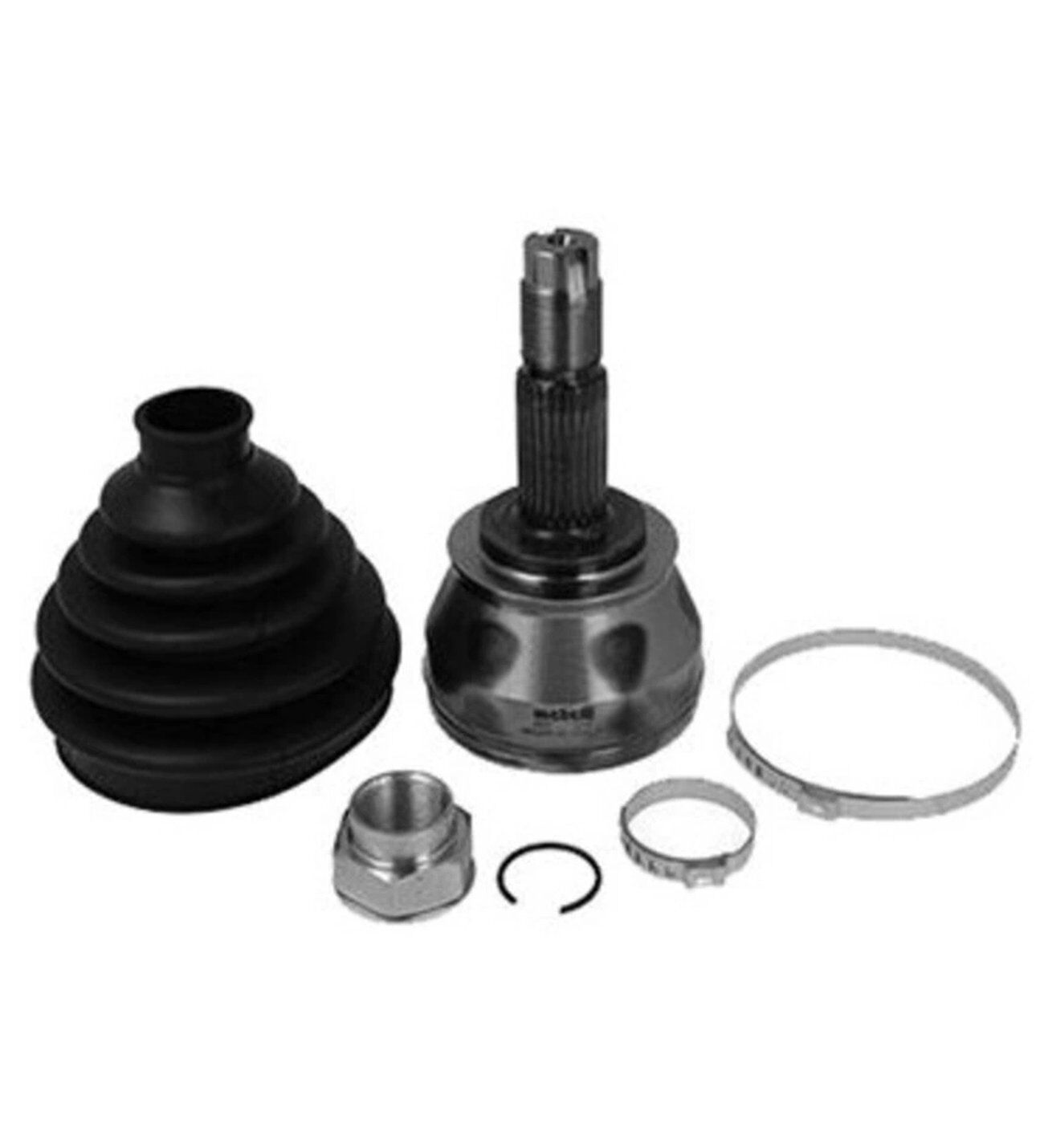 Dış Aks Kafası Doblo 1.3 1.9 Jtd Albea Palio 1.3 46307906