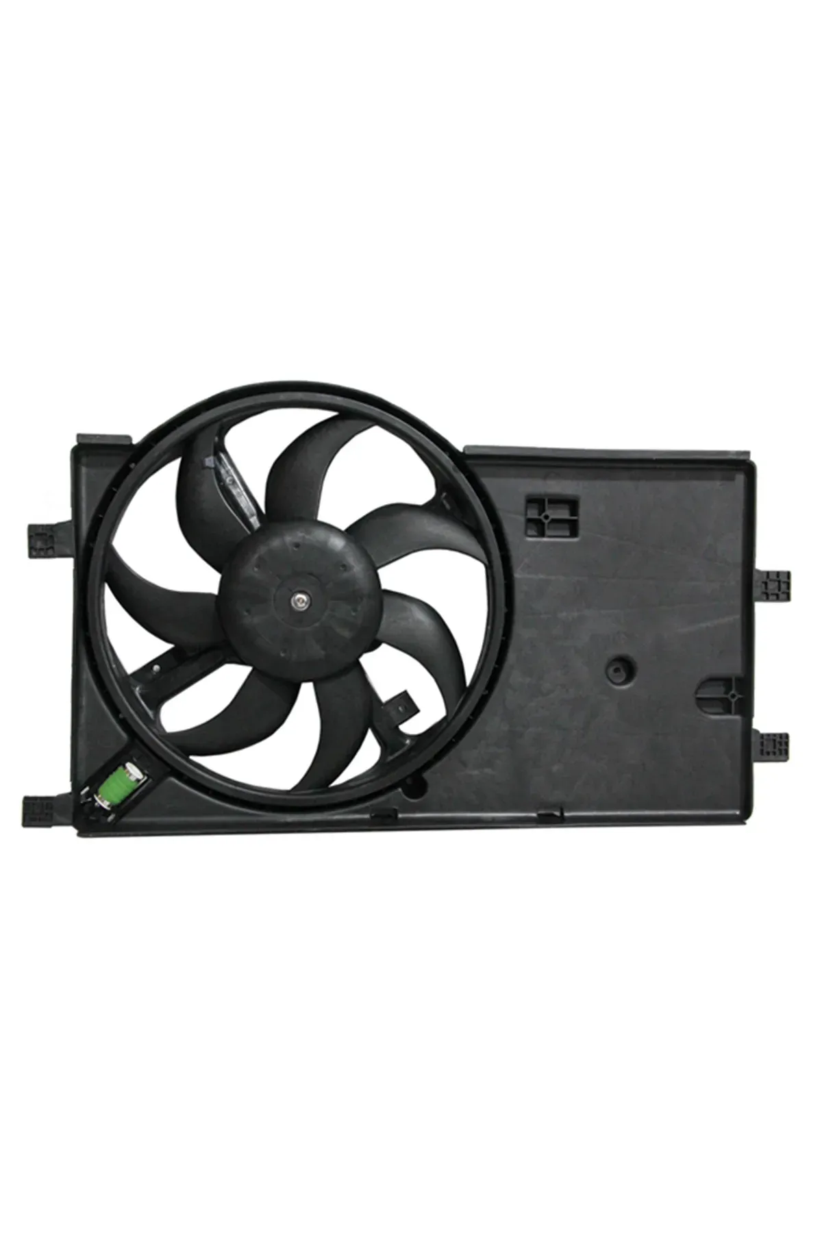 Fiorino 1.3 Multijet Fan Motoru