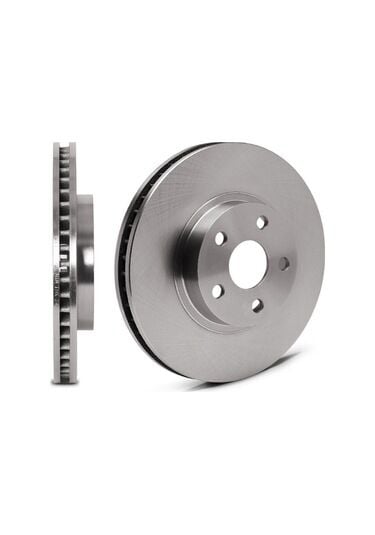Egea Doblo III Ön Fren Diski Takım 2 Adet 284 mm 46445006