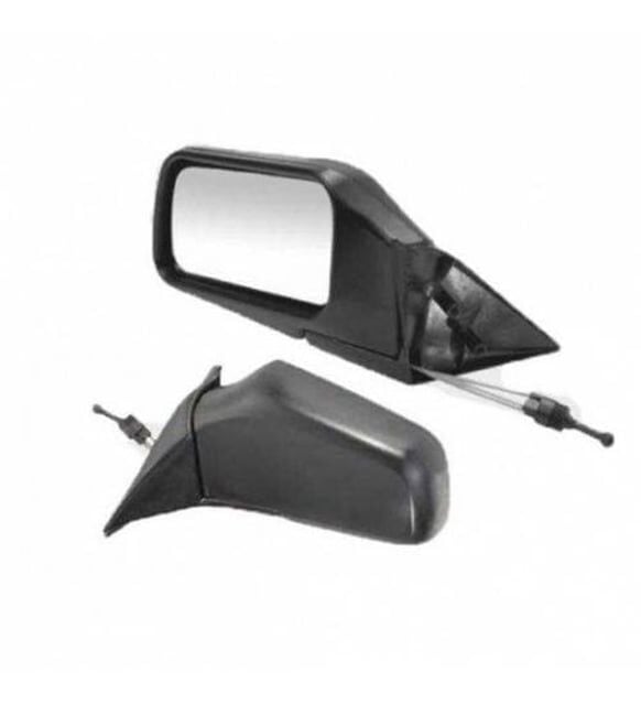 Tofaş 91 Sağ Dış Dikiz Aynası Kare Tip (Metal Ayaklı )Doğan Kartal Şahin M131 85008486