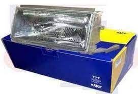 Orjinal Tofaş Slx Sağ Far Çıtalı Doğan Kartal Şahin 85014919 Mako
