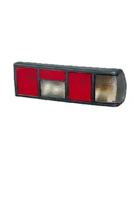 Tofaş 95 Sol Stop Lambası Duysuz Komple Çerkez 85011749