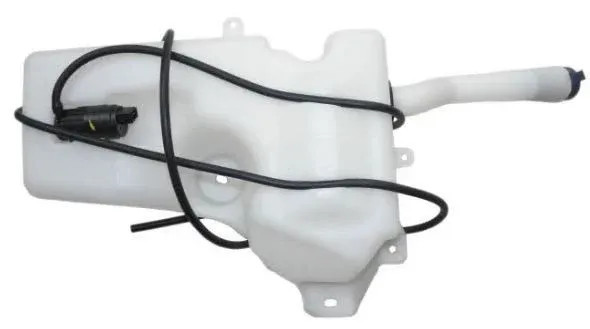 Fiorino Cam Su Deposu Orjinal Komple Motor+ Hortum 1354615080