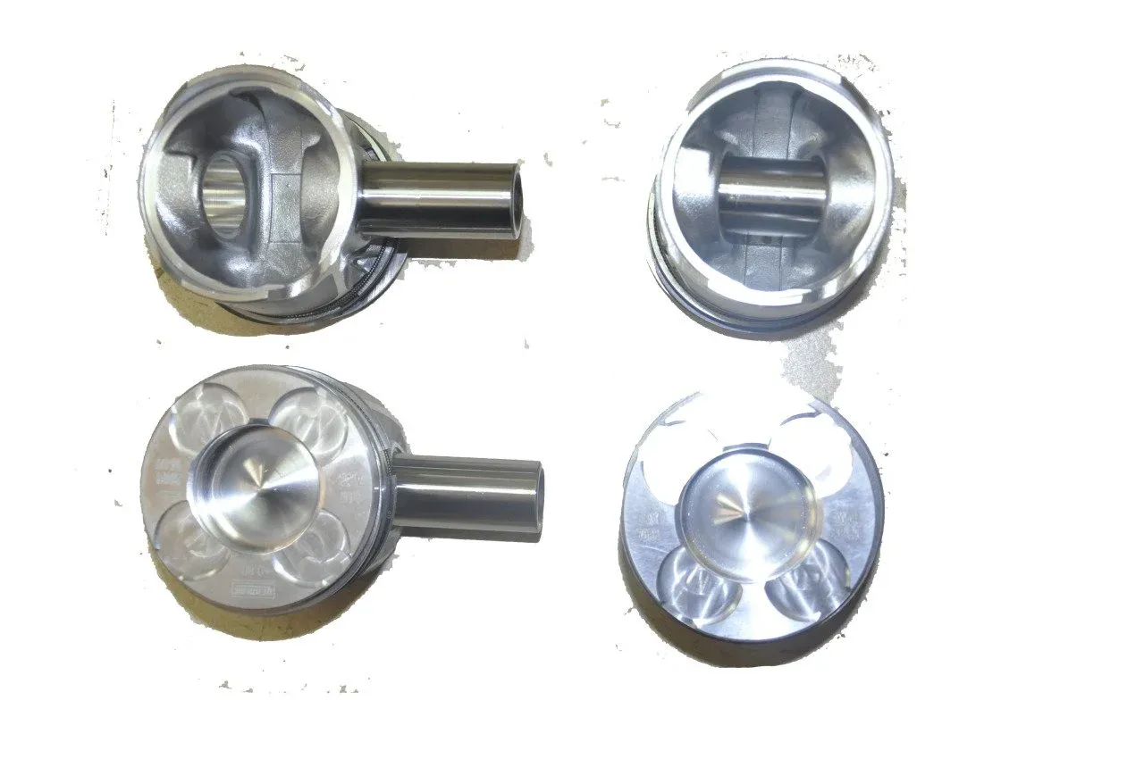 1.3 Multijet Euro 4 Piston Segman -40 mm Albea Doblo Fiorino Linea
