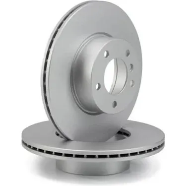 Tofaş Ön Fren Disk Takımı Doğan Şahin M131 Serçe 55178237