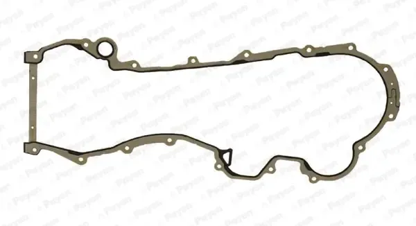 1.3 Multijet Yağ Pompa Contası Albea Doblo Palio Fiorino Linea 55186663