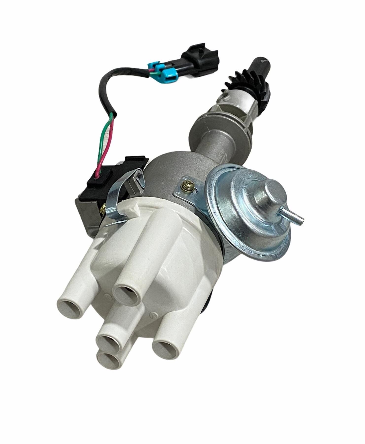 Tofaş Distribitör Komple 15 Diş Elektronik Doğan Karta Tempra 61190501