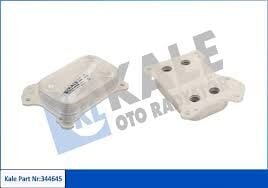1.3 Multijet Euro 4 Yağ Soğutucu Doblo Fiorino Linea Albea Palio 55210687