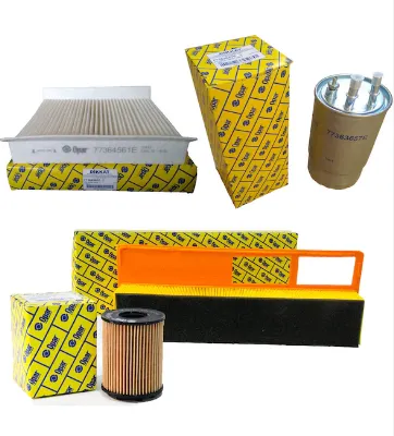 Orjinal 1.3 Multijet Filtre Kiti Linea Fiorino 55173052