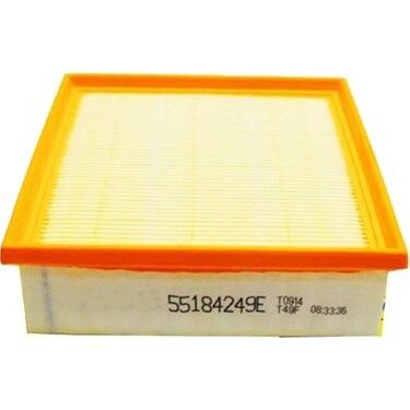Orjinal 1.6 / 2.0 Hava Filtresi Doblo Linea 1.6 51830174