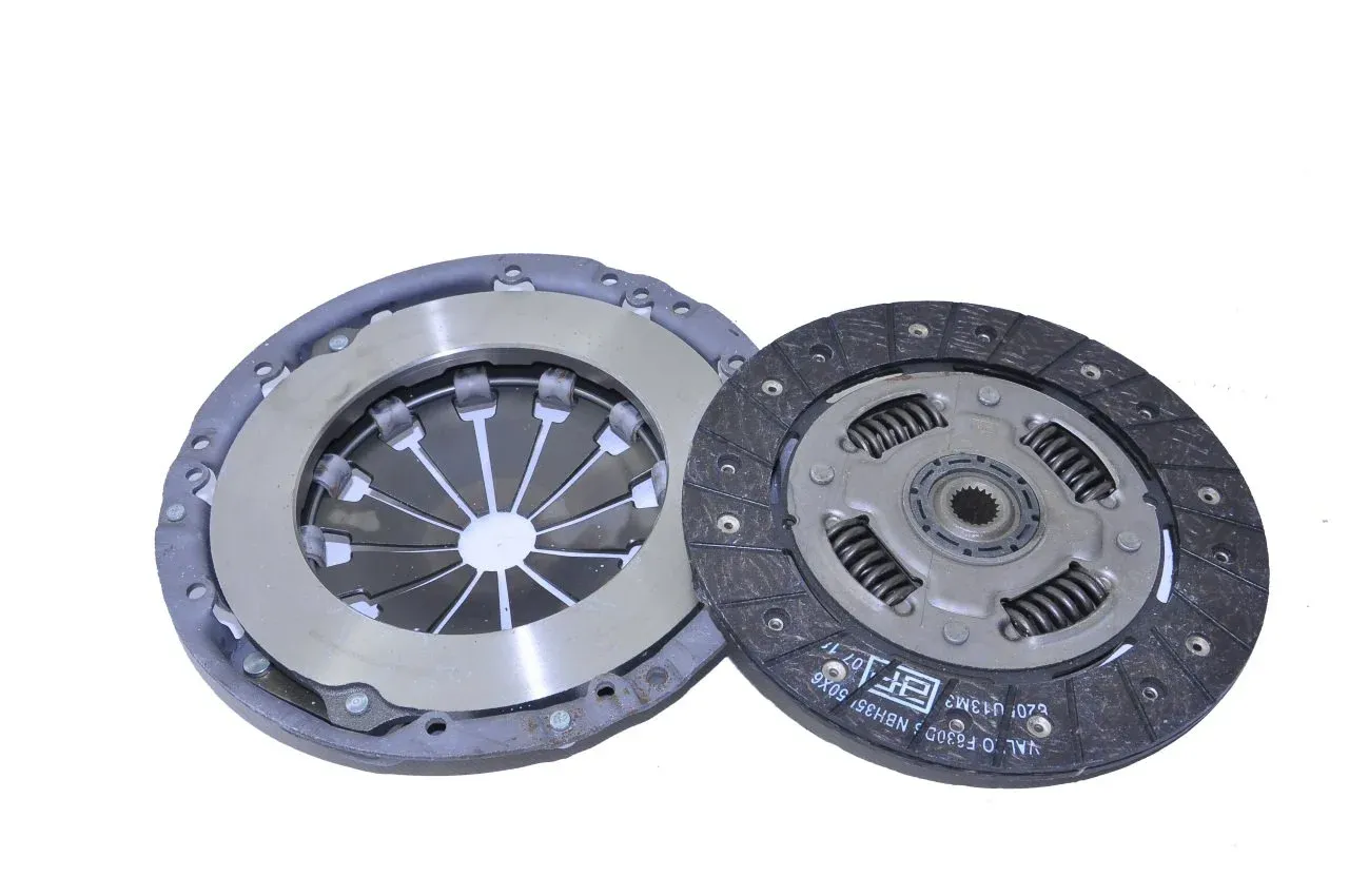 Orjinal Egea Linea Doblo Grande Punto Debriyaj Seti Baskı Balata 71734898