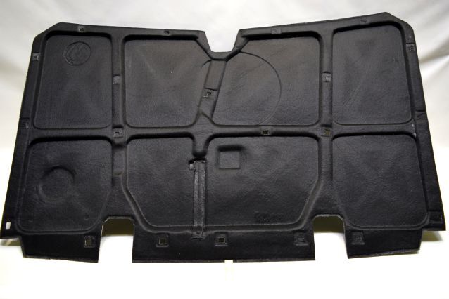 Tofaş Motor Kaput İzalatörü Doğan Kartal Şahin 85012487