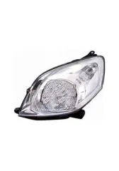 Fiorino Sol Far Elektrikli 1353198080 45570111