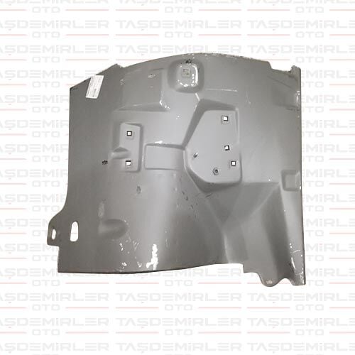 Tofaş Ön Yarım Podye Sol Doğan Kartal Şahin 85015165