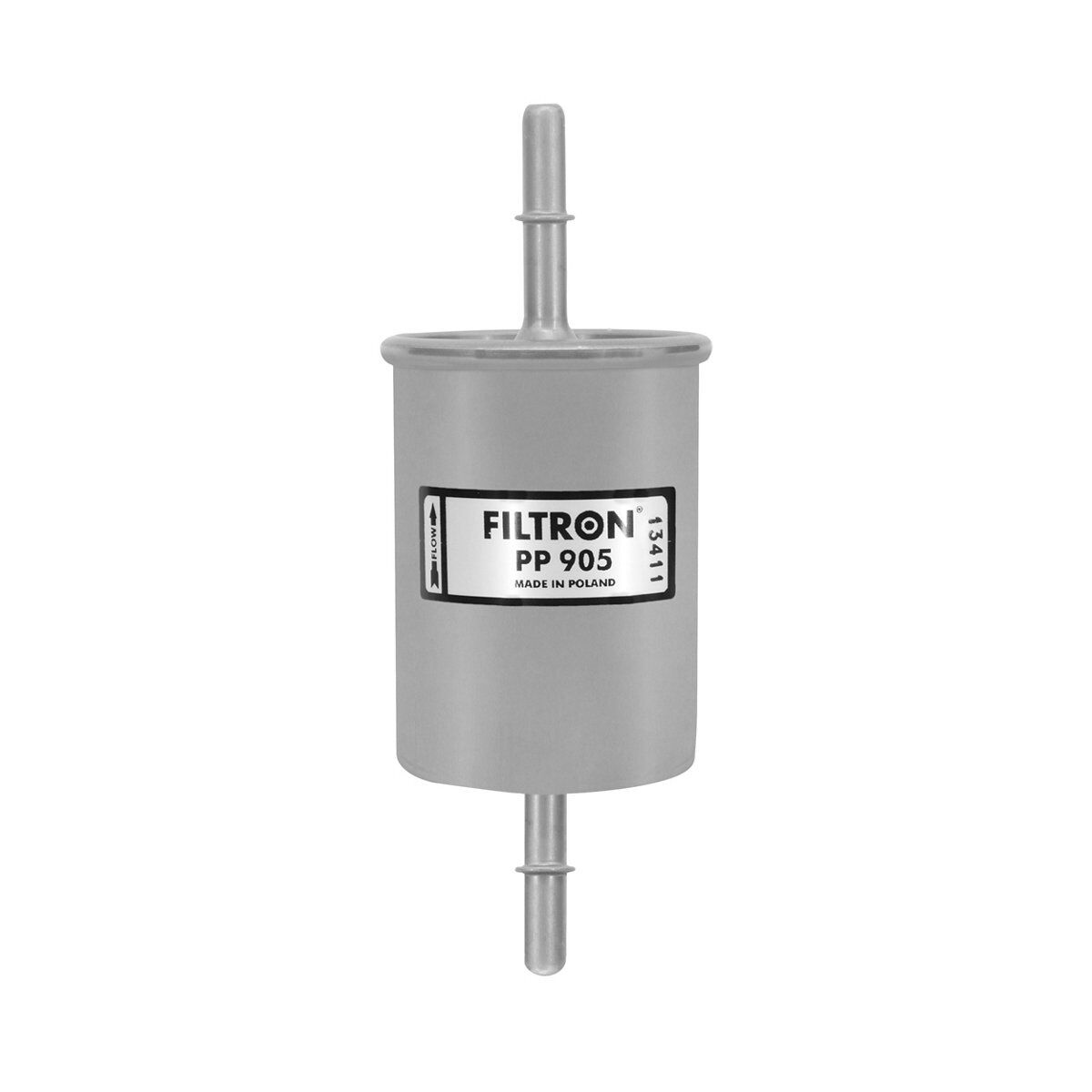 FILTRON PP905 YAKIT FILTRESI BRAVA-BRAVO-MAREA-PUNTO-TMPR-DUCATO-ASTRA G-COMBO-CORSA B-C-MERIVA-OMEGA-CORDOBA-IBIZ