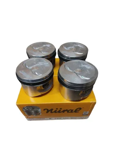 Tofaş 1600 Piston Segman (0.60) 84mm 060