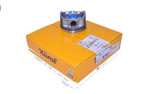 Doblo 1.9 D Piston Segman Std
