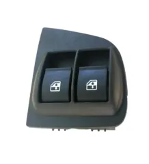 Doblo II Cam Açma Anahtarı Sol Dış 735417033 2006 > Sonrası