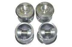 Slx Tempra 1.6 Piston Segman Takımı (0.80) Farklı