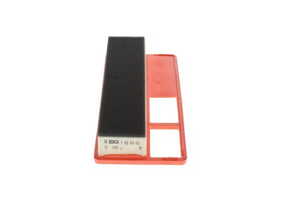 BOSCH F026400002 S0002 HAVA FİLTRESİ FIAT PALIO ALBEA DOBLO 1.3MJET