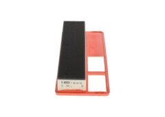 BOSCH F026400002 S0002 HAVA FİLTRESİ FIAT PALIO ALBEA DOBLO 1.3MJET