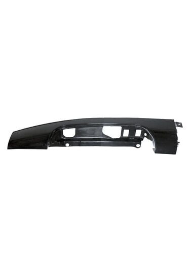 Doblo II Sağ Stop Alt Plastiği Tek Kapı 735423636