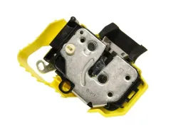 Fiorino Sağ Arka Sürgülü  Kapı Kilidi 1370896080