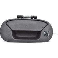 Doblo I II Arka Bagaj Dış Kapı Kolu BaGaj Tek Kapı 735331105