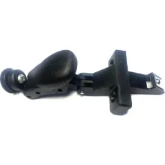 Fiorino Kelebek Cam Mandalı