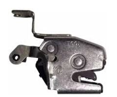 Fiorino Arka Bagaj Kilidi Çift Kapı 1397484080