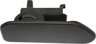 Egea Torpido Kapak Kilidi Siyah 52005497
