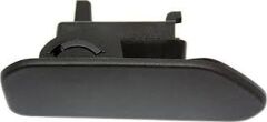 Egea Torpido Kapak Kilidi Siyah 52005497