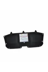Fiorino Motor Kaput İzalatörü 52004687