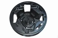 Fiat Egea Kriko Stepne Avadanlık Kutusu Orjinal  52162847