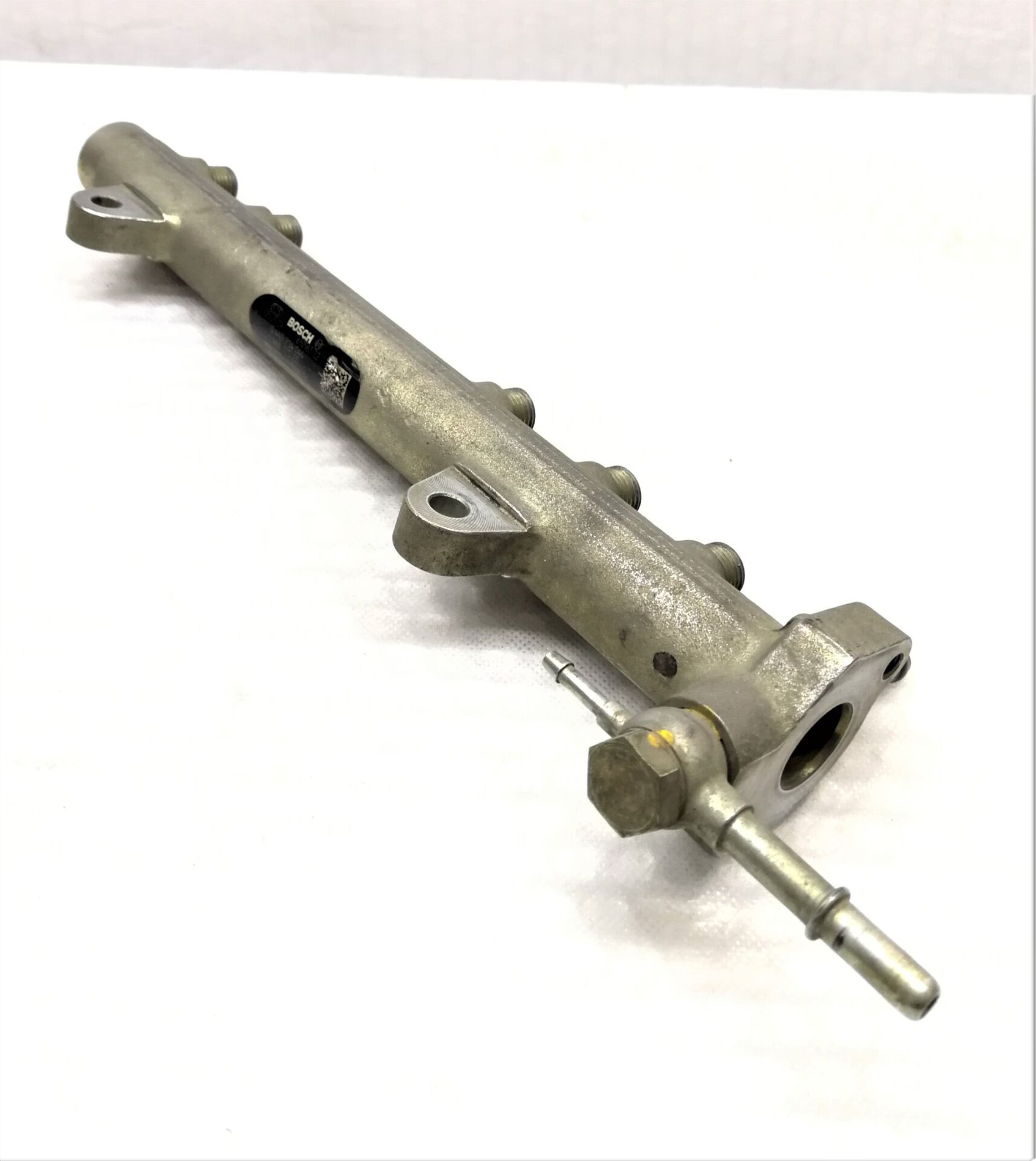 1.3 Multijet Enjektör Kütüğü Rail Dağıtıcı 55211906 55200517 55188057