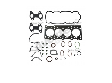 Albea Palio 1.2 8v Y.M Motor Takım Conta Ful 71718503
