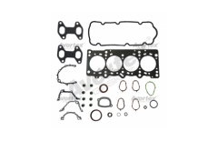 Albea Palio 1.2 8v Y.M Motor Takım Conta Ful 71718503