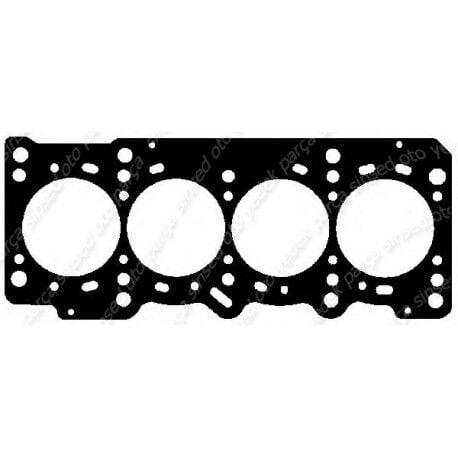 Albea Palio 1.2 8v Silindir Kapak Contası Çelik Y.m 55189864