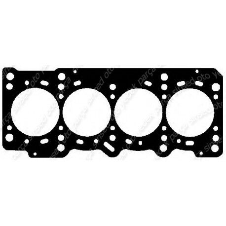 Albea Palio 1.2 8v Silindir Kapak Contası Çelik Y.m 55189864