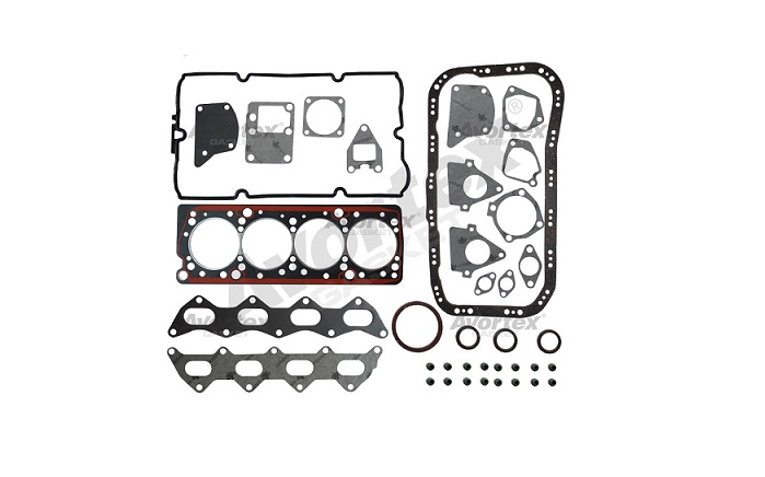 Tempra Tipo 2.0 16v Motor Takım Conta Skc Li Keçeli Ful 5893401