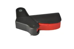 Doblo Motor Kaput Açma Kolu 735276409